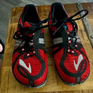 Brooks running shoes